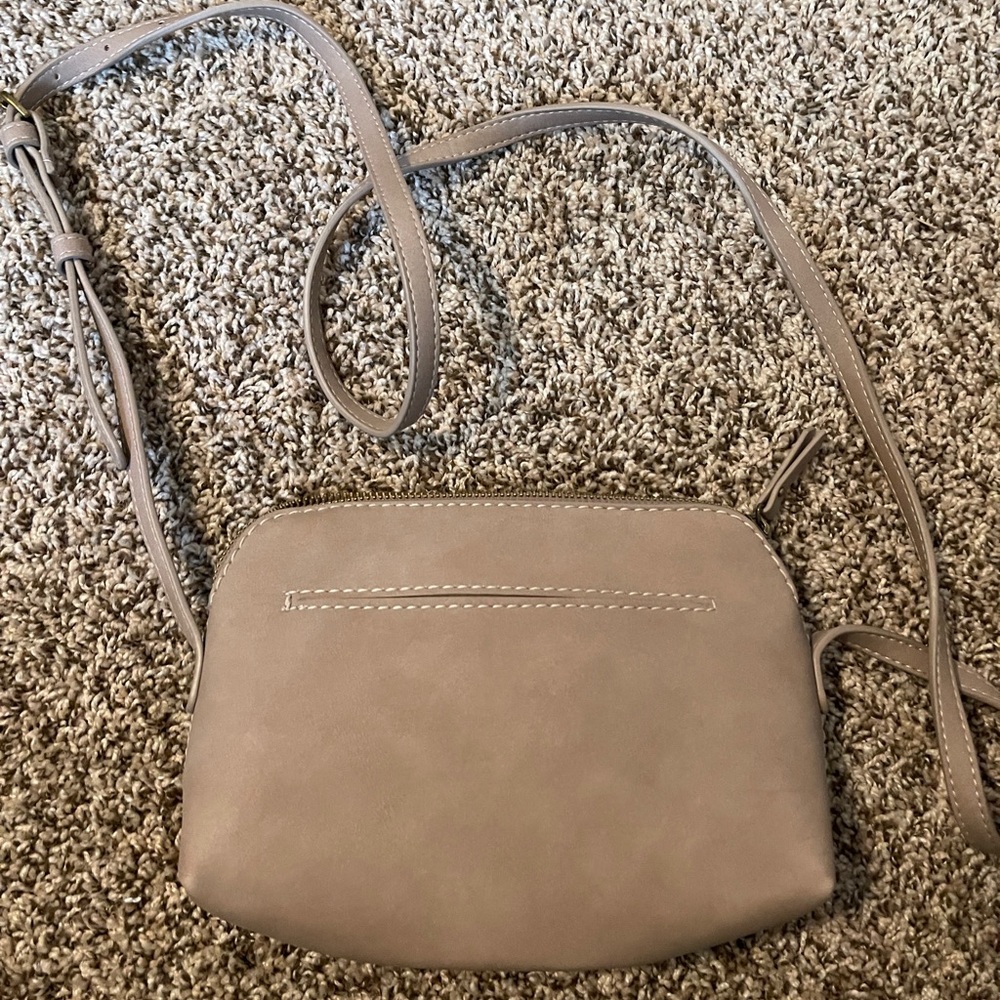small purse